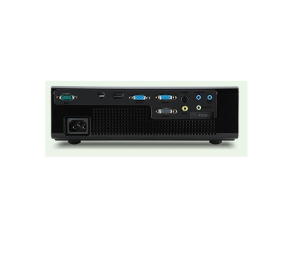 Acer P1173 DLP - 170198 - zdjęcie 3